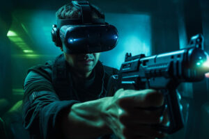 Esports Goes Mainstream: Competitive Gaming’s Meteoric Rise