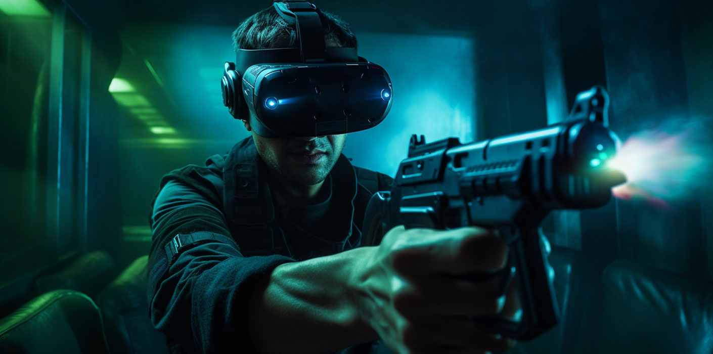 Esports Goes Mainstream: Competitive Gaming’s Meteoric Rise